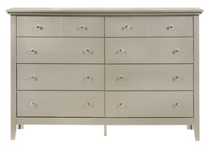 Hammond - Elegant Casual Dresser For Any Room