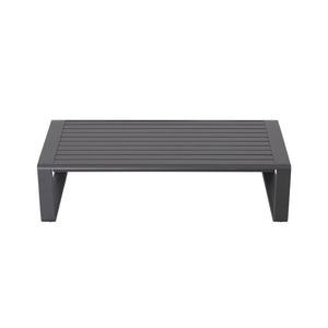 Sofa With Rectangular Coffee Table