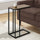 Accent Table, C - Shaped, Space-Saving Functionality - Best Buy Furniture