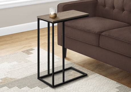 Accent Table, C - Shaped, Space-Saving Functionality - Best Buy Furniture