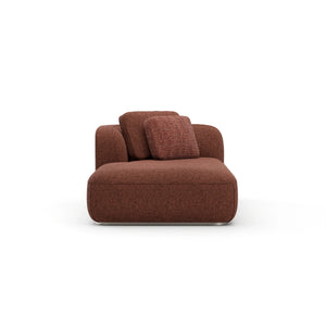 Sasso Sectional Components