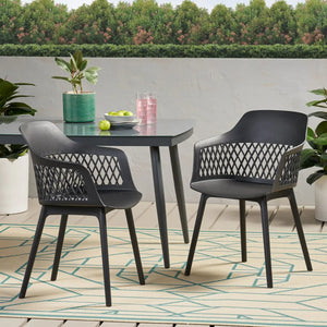 Azalea - Chair (Set of 2) - Best Buy Furniture