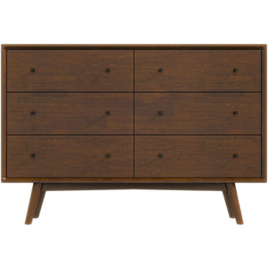 Caroline - Dresser - Brown