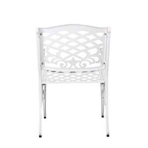 Monterey Outdoor 7 Piece Dining Set