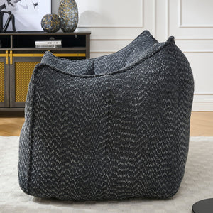 Comfortable Sofa Chairs With Highly Resilient Foam For Living Rooms And Bedrooms