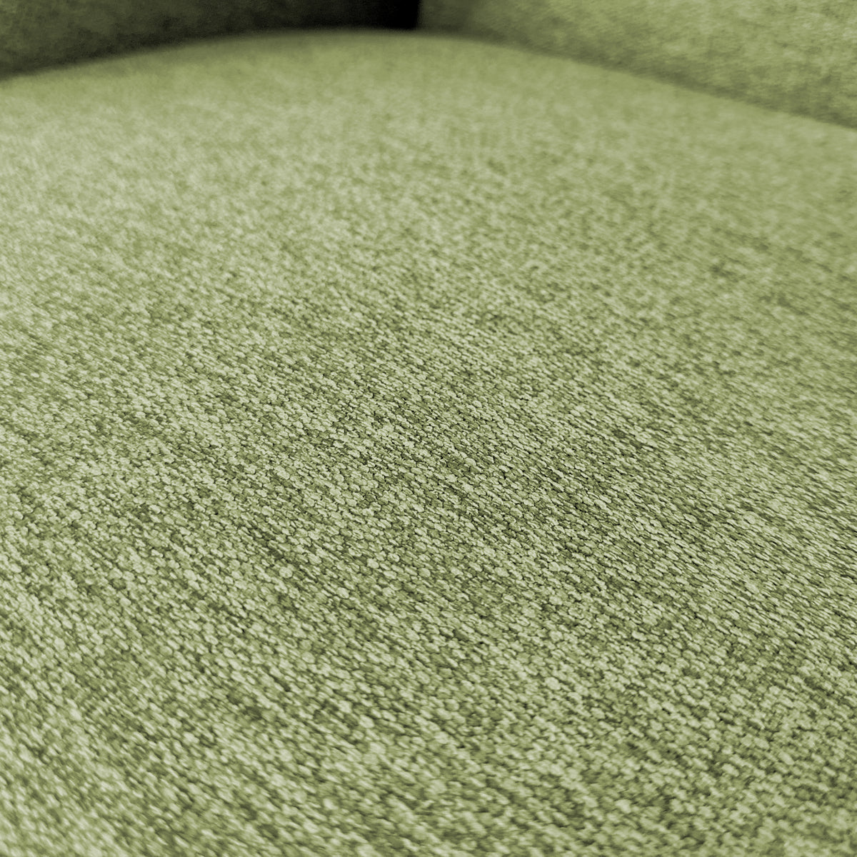 Cloud Ergonomic Couch in Olive