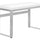 Computer Desk Home Office, Standing, Adjustable, Laptop - Best Buy Furniture