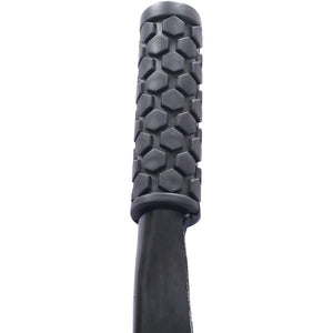 Fence Stretcher All Purpose Splicer Steel Tool For High Tensile, Barbed, And Smooth Wire Fences - Black