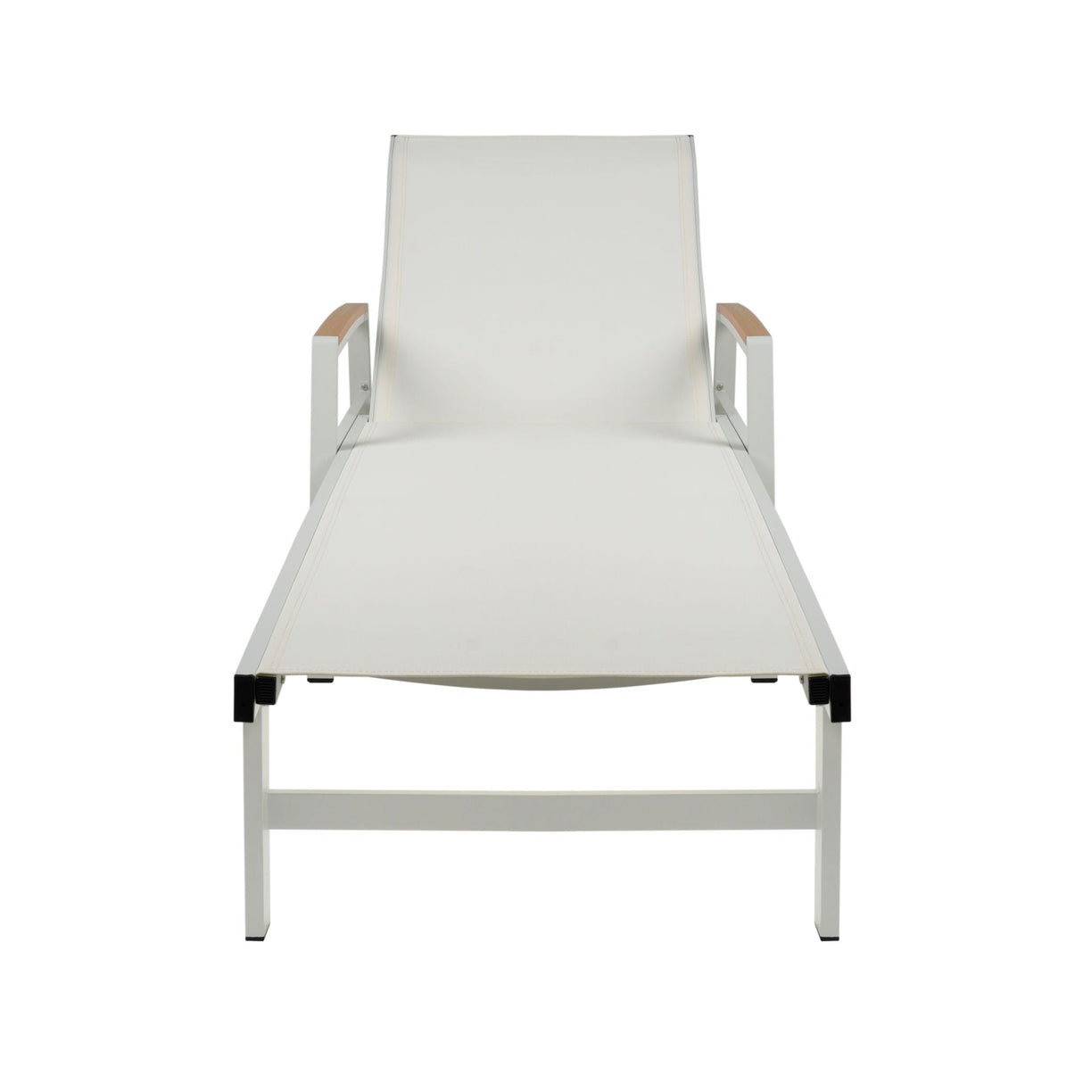 Oaxton - Chaise Lounge