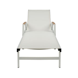 Oaxton - Chaise Lounge