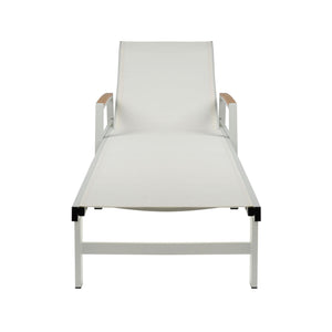 Oaxton - Chaise Lounge