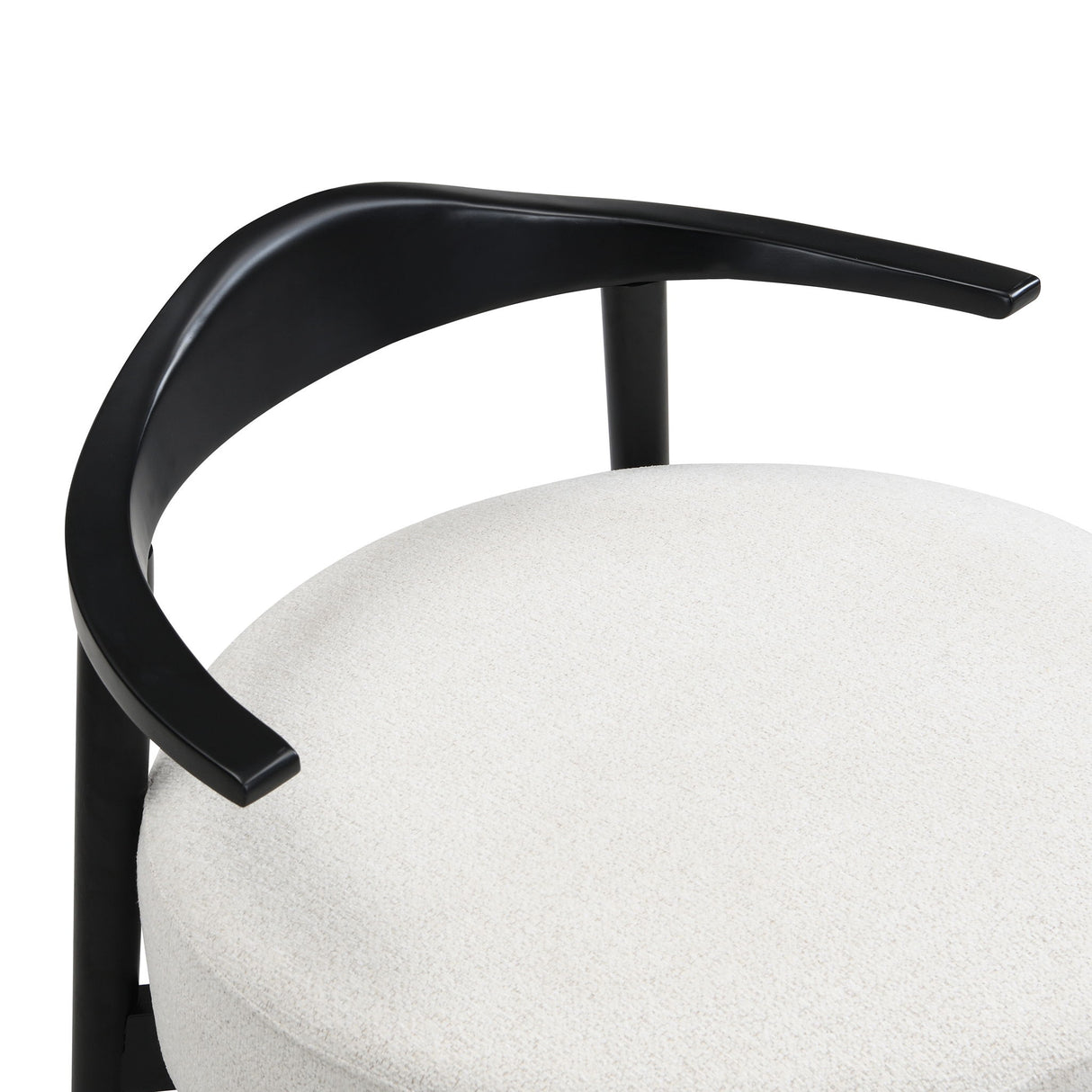 Modern Living Room Upholstered Accent Chair