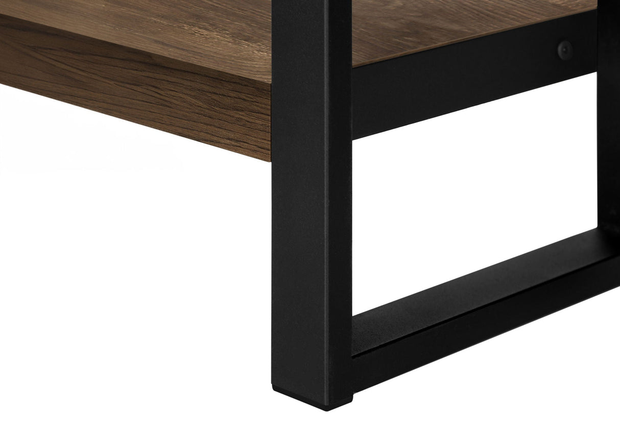 Accent Table, Side Industrial Flexible Placement - Best Buy Furniture