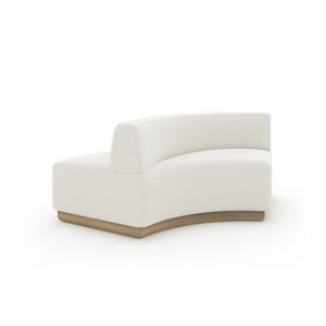 Crescent Sectional Components