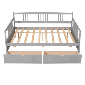 Multifunctional Modern Daybed