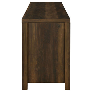 Madra - 2 Door TV Stand