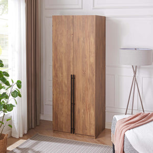 Lee - Free Standing Wardrobe Closet