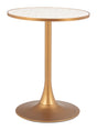 Zuo Modern Bite Bistro Table
