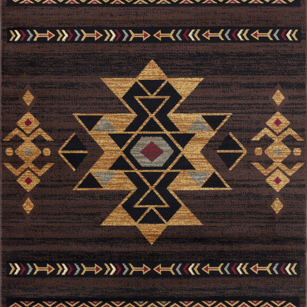 Tribes - GC_YLS4005 Southwest Area Rug