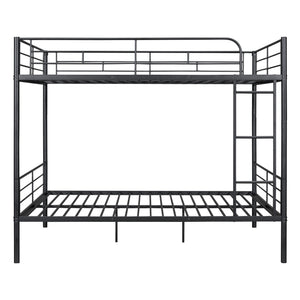 Steel Construction Bunk Bed