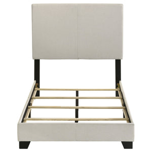 Efram - Panel Bed