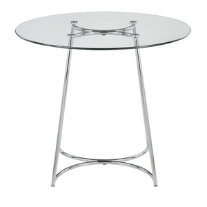 Cece - Contemporary / Glam Dinette Table