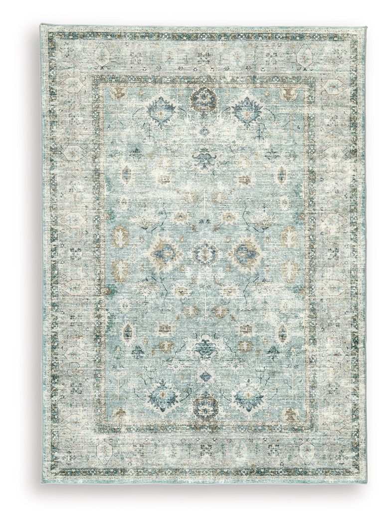 Ladstoney - Rug - Best Buy Furniture