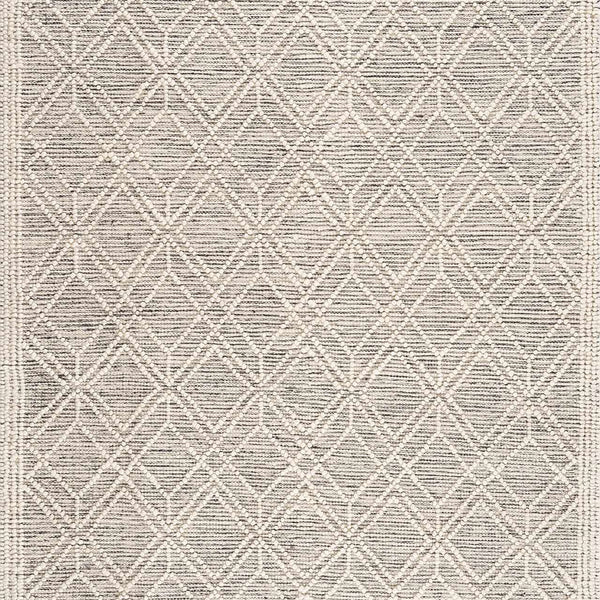Ramsbury Wool Area Rug