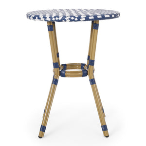 French Bistro Table