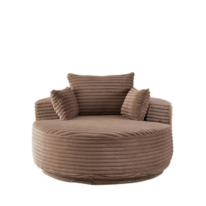 Single Sofa, Sleeper Chair For Living Room