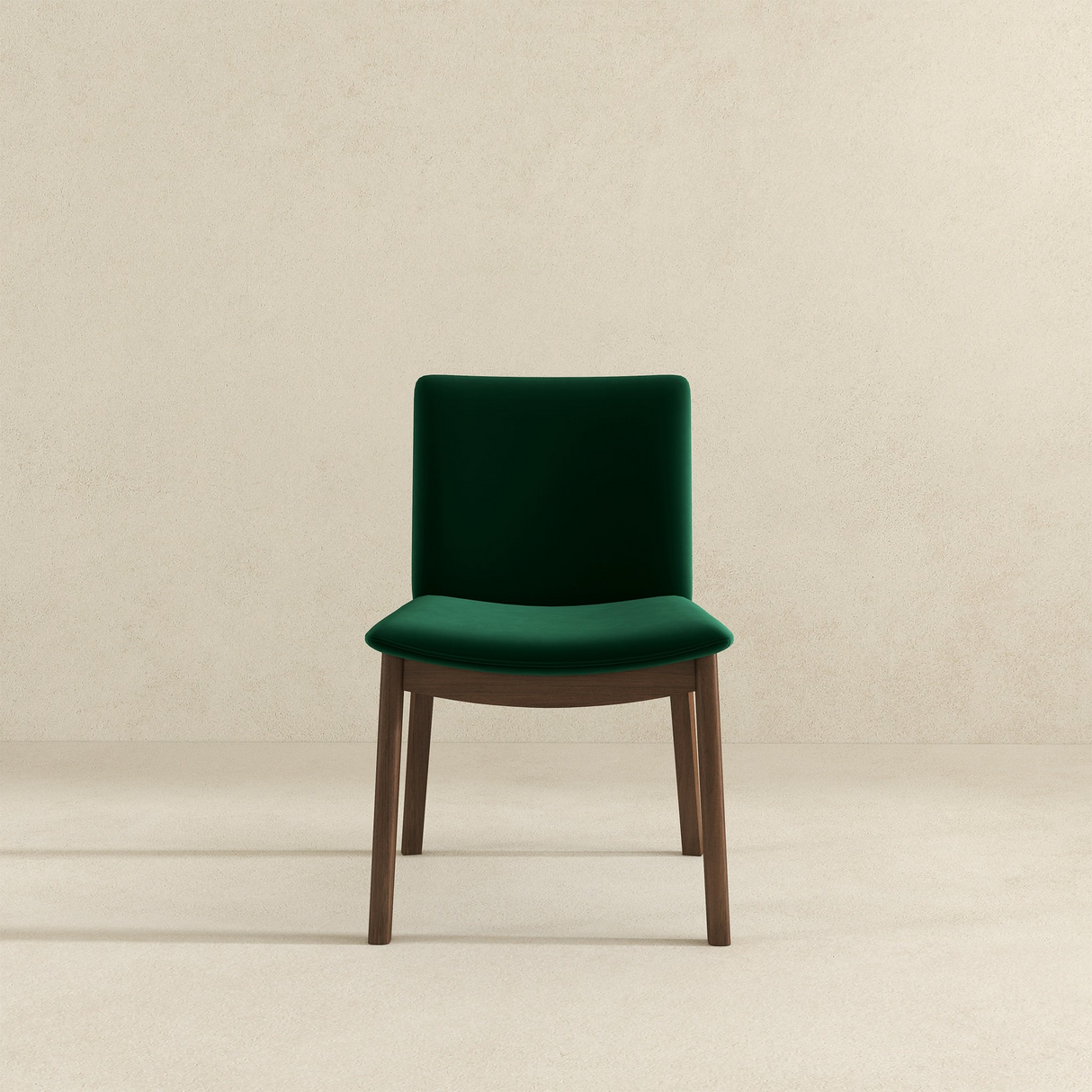 Paloma Dining Table and 4 Side Chairs
