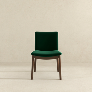 Paloma Dining Table and 4 Side Chairs