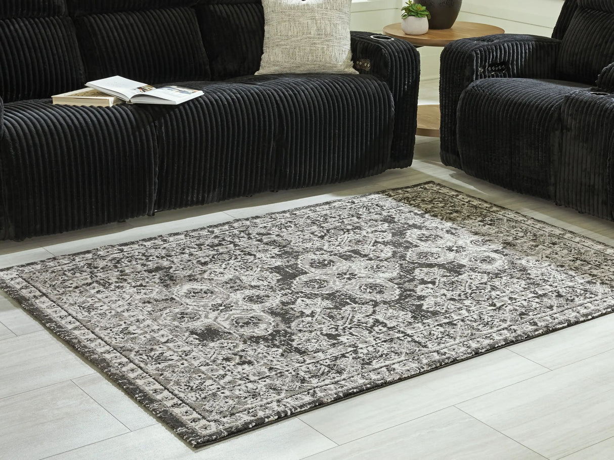 Glennisman - Rug - Best Buy Furniture