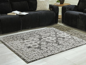 Glennisman - Rug - Best Buy Furniture
