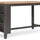 Gesthaven - Rectangular Dining Room Counter Table - Best Buy Furniture