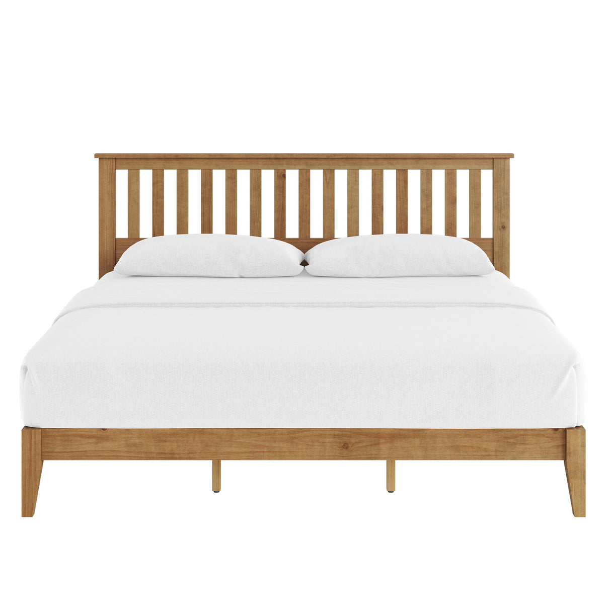 Malinda - Panel Bed