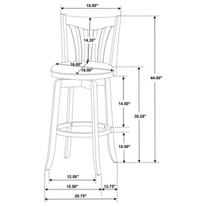Decker - Swivel Chair