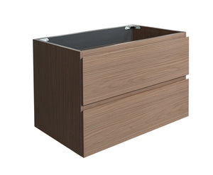 Alice 30W 118 Wall Mount Cabinet Without Basin