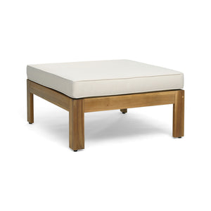 Alcove - L Shape Sofa Set