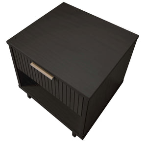 Granville - Nightstand With 1 Drawer