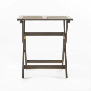 Positano - Foldable Dining Set - Best Buy Furniture