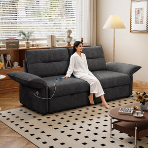 Multifunctional Sofa Bed