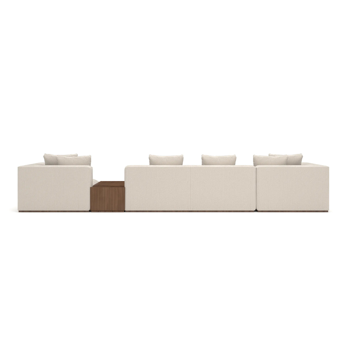 Bello Sectional