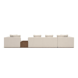 Bello Sectional