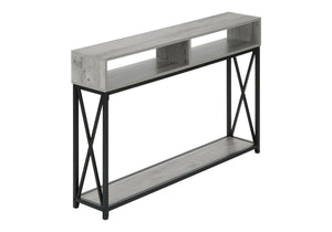 Accent Console Table For Entryway, Contemporary Design - Best Buy Furniture