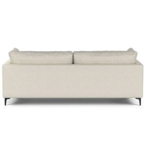 Ava - Mid Century Sofa, Upholstered