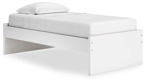 Onita - Platform Bed - Best Buy Furniture