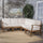 Perla - 5 Pieces Sofa Set - Best Buy Furniture