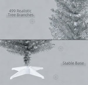 Pencil Christmas Tree