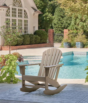 Sundown Treasure - Rocking Chair - Best Buy Furniture